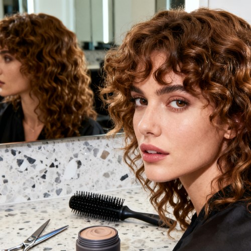 Hair Salon gallery image